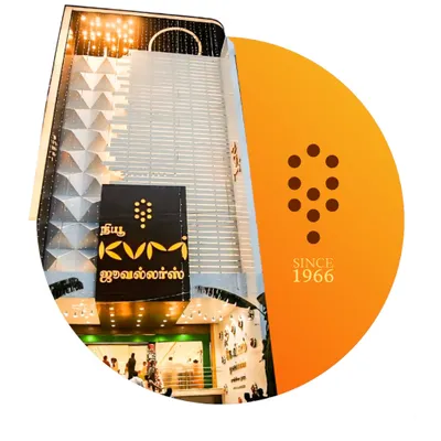 kvmjewellers.com's icon