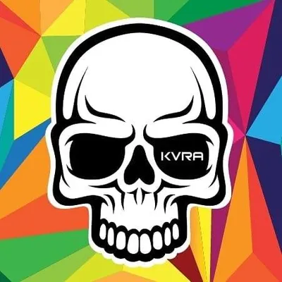 kvrastore.com's icon