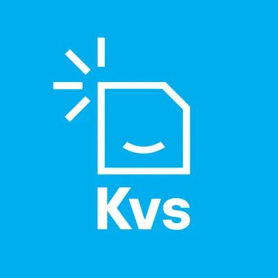 kvs.fi's icon