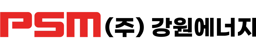 강원에너지 logo