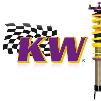 kwsuspensions.de's icon