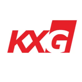 kxglass.com's icon