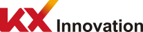 KX logo