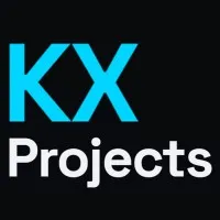kxprojects.com's icon