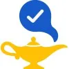 kycgenie.com's icon