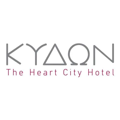 kydonhotel.com's icon