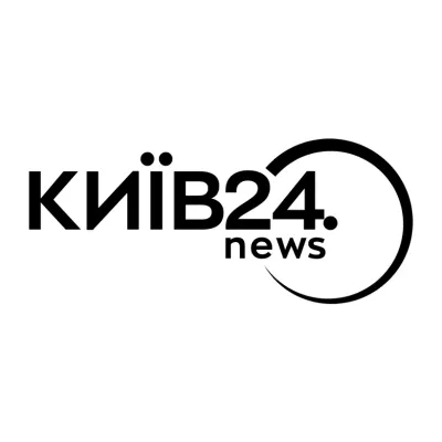 Kyiv24's icon