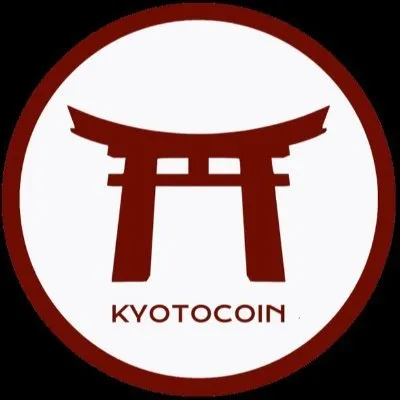 kyotocoin.io's icon