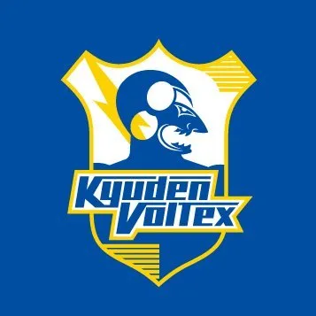 kyudenvoltex.com's icon