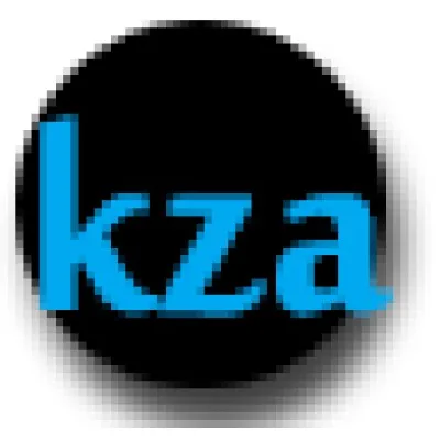 kzaconsult.com's icon