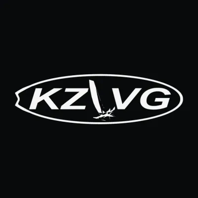 KZVG's brand icon