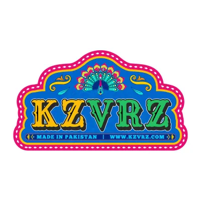 KZVRZ's icon