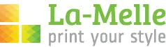 la-melle DE logo