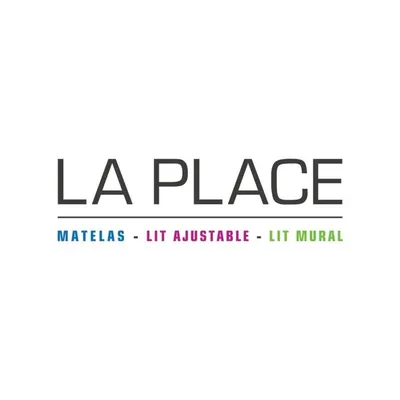 la-place.ca's icon
