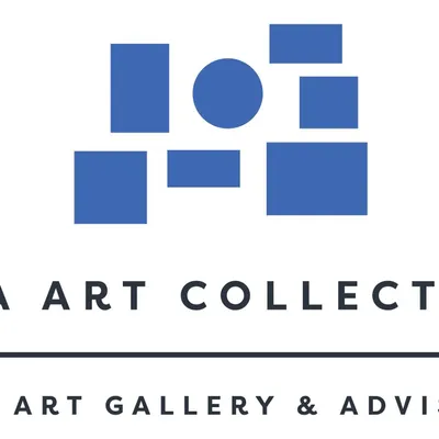 laaartcollective.com's icon