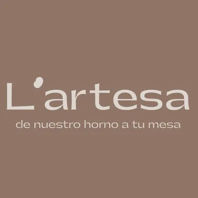 laartesa.com.mx's icon