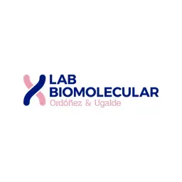 Lab BiomolecularSe's icon
