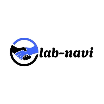 Lab-Navi's icon