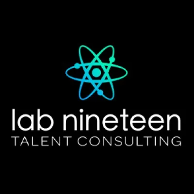 lab-nineteen.com's icon