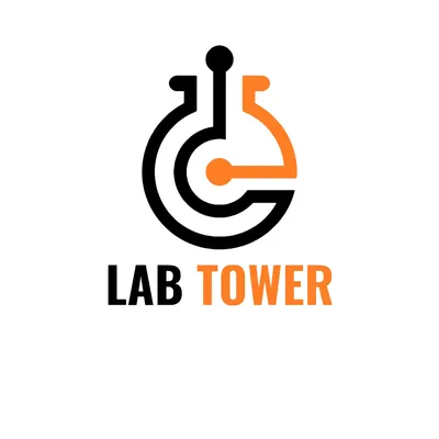 lab-tower.com's icon