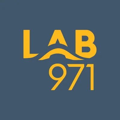 lab971.com's icon