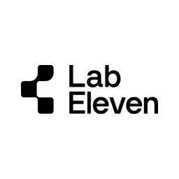 Lab Eleven's icon