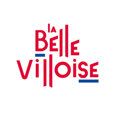 labellevilloise.com's icon