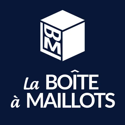 laboiteamaillots.com's icon