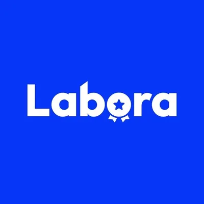 laboraedu.com's icon