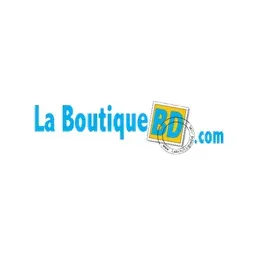 La Boutique BD's icon