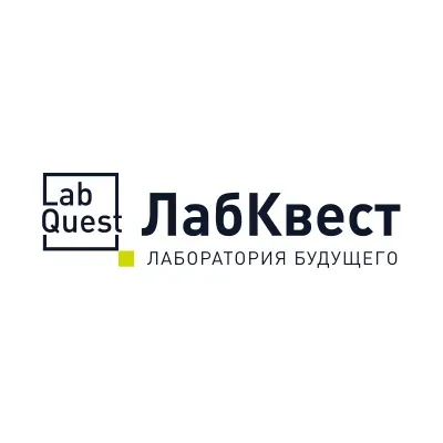 Labquest's icon