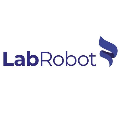 labrobot.com's icon