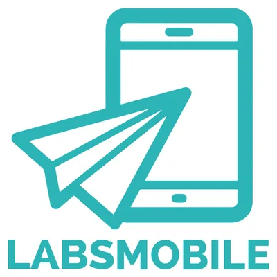 labsmobile.com's icon