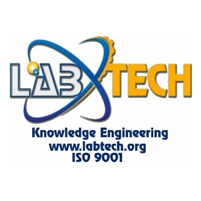 labtech.org's icon