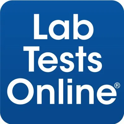 labtestsonline.org.uk's icon