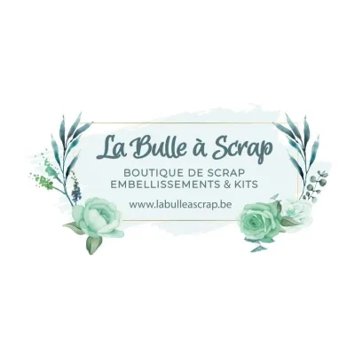 La Bulle à Scrap's icon