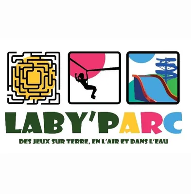 laby-parc.fr's icon