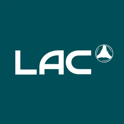 lac.com's icon