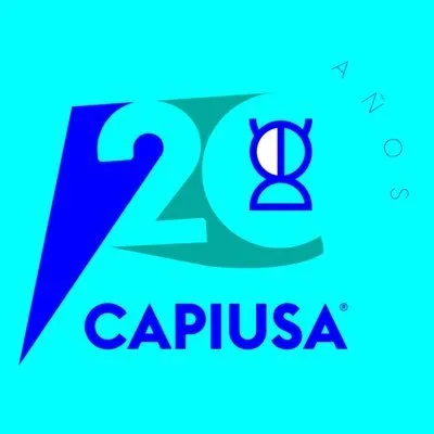 lacapiusa.com's icon