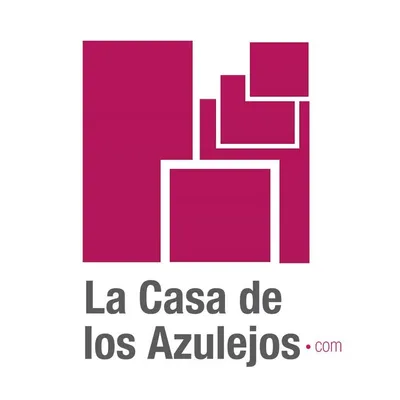 lacasadelosazulejos.com's icon