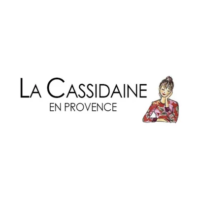 lacassidaine.com's icon
