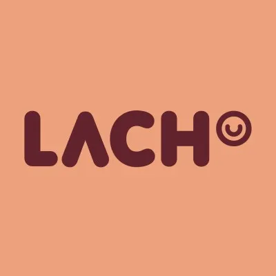 lachmondzorg.nl's icon