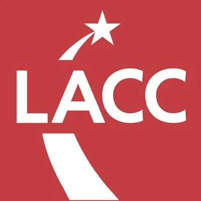 lacitycollege.edu's icon