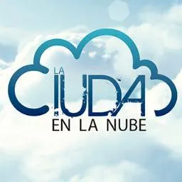laciudadenlanube.com's icon