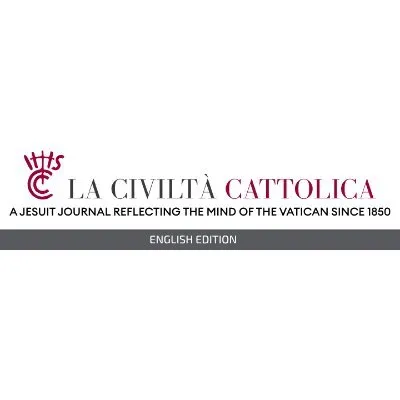 laciviltacattolica.com's icon