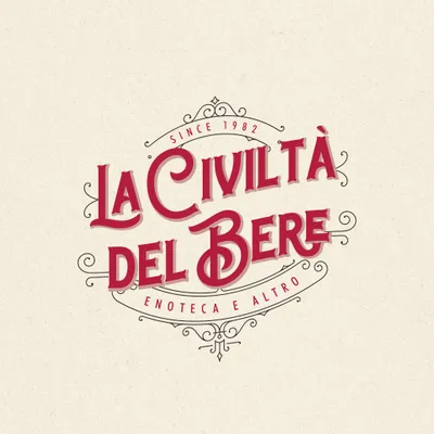 laciviltadelbere.com's icon