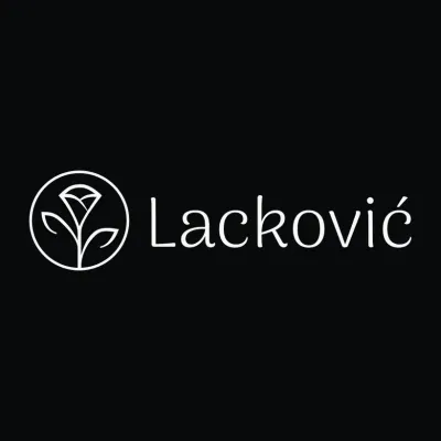 Lacković's icon