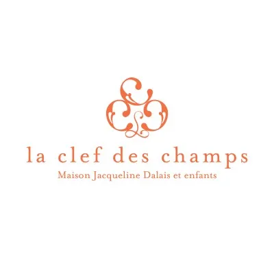 laclefdeschamps.mu's icon