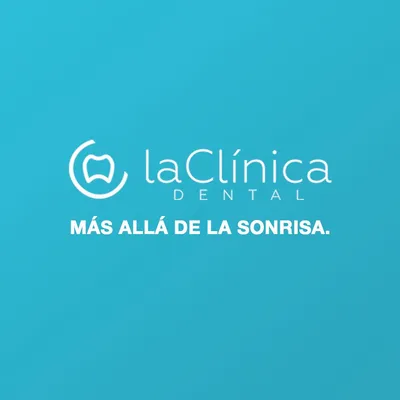 laclinicadentalsantafe.com's icon