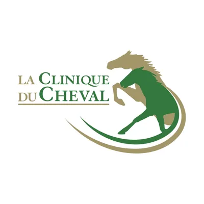 lacliniqueducheval.fr's icon